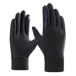 MKL Innovations® Waterproof Warm Touchscreen Anti slip Gloves